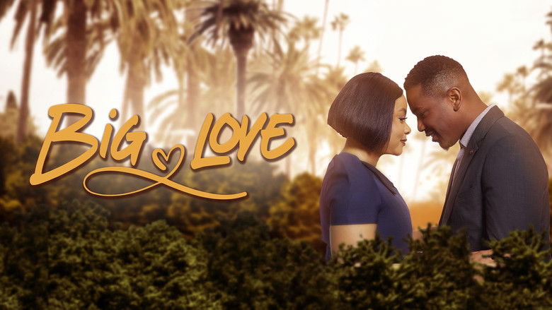 кадр из фильма Big Love