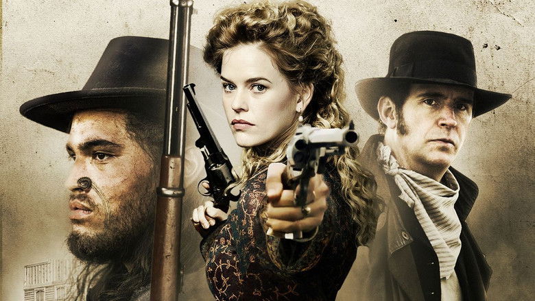 кадр из фильма Украденный