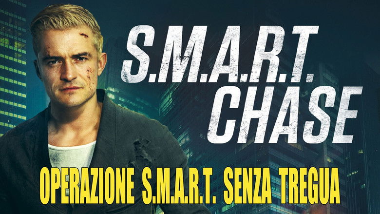 кадр из фильма Шанхайский перевозчик