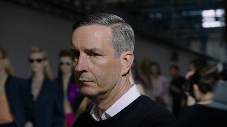 кадр из фильма Дрис ван Нотен