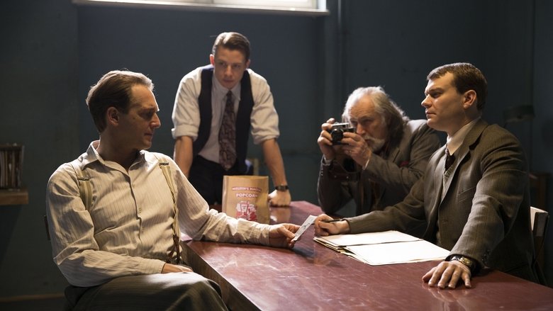 кадр из фильма Ангел-хранитель