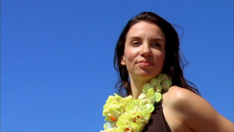 кадр из фильма From the Shadows