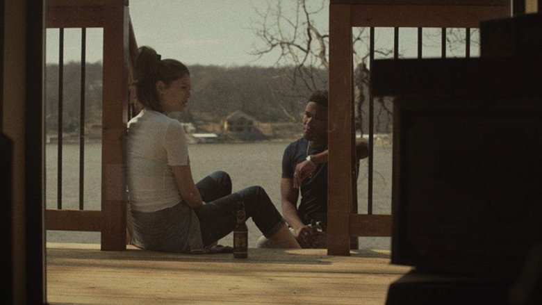 кадр из фильма Дом с Монстром