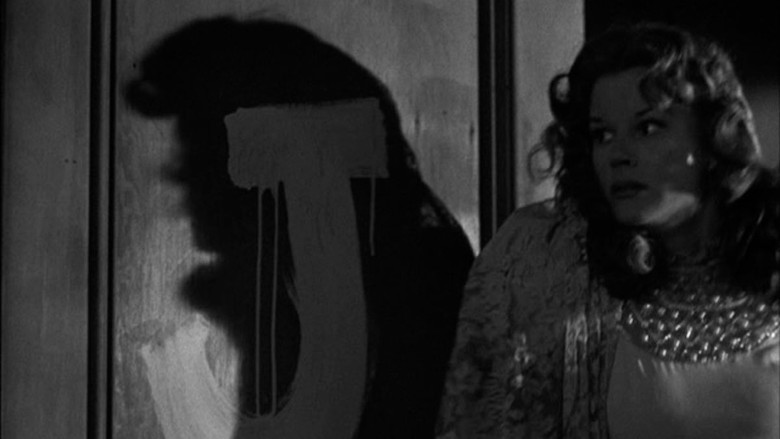 кадр из фильма Address Unknown