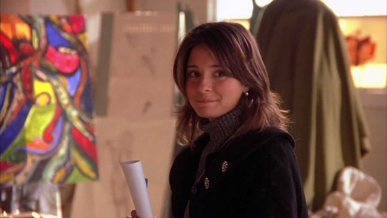 кадр из фильма Все, что ты хочешь