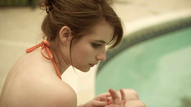 кадр из фильма Пало-Альто