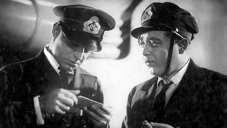 кадр из фильма Bomben auf Monte Carlo