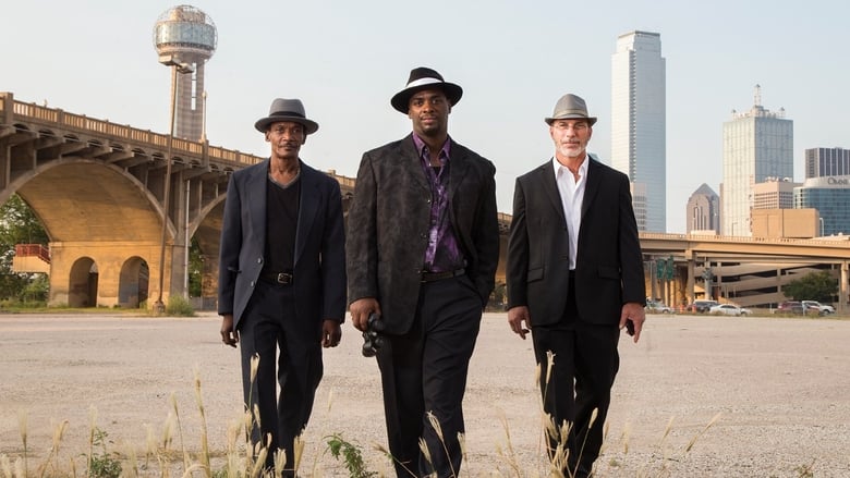 кадр из фильма Справедливый приговор