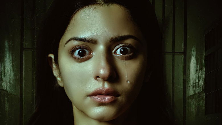 кадр из фильма Fear