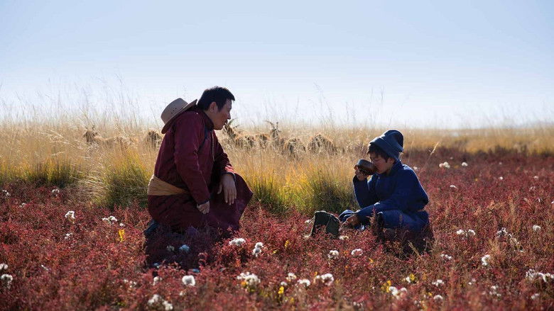 кадр из фильма Артерии мира