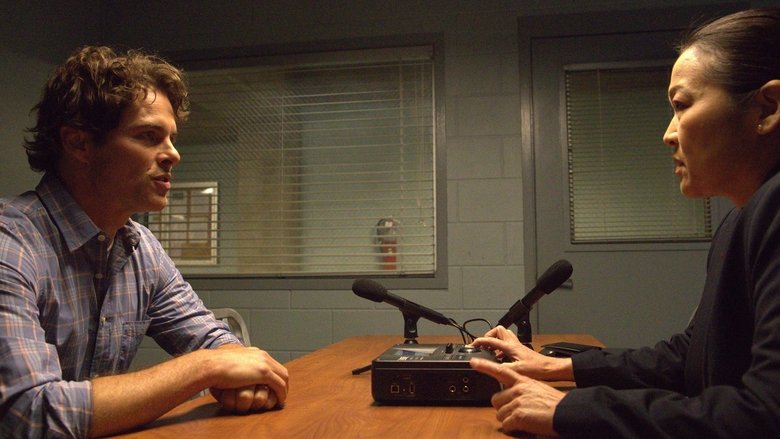 кадр из фильма Хитмен. Последнее дело