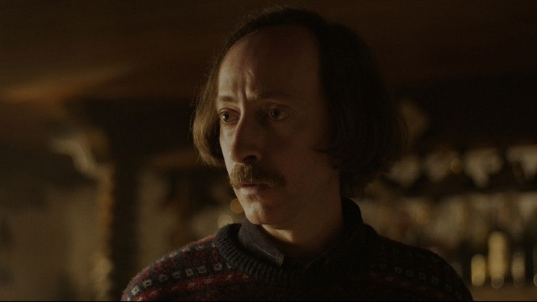 кадр из фильма Pena Negra