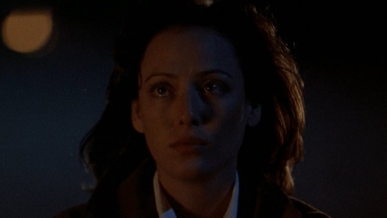 кадр из фильма Пророчество