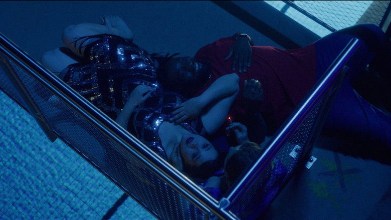 кадр из фильма SIS