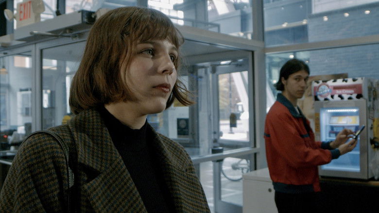 кадр из фильма Anastasia