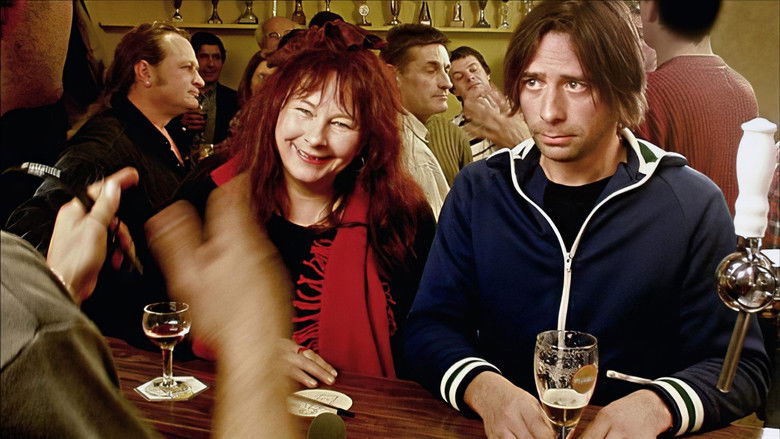 кадр из фильма Quand la mer monte