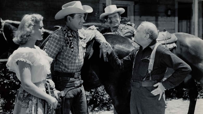 кадр из фильма Under Mexicali Stars