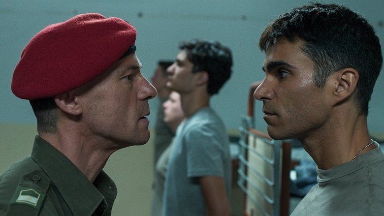 кадр из фильма Eismayer