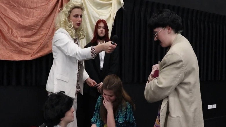 кадр из фильма Which Brother Did I Sleep With? | Tracey Sharpe Show