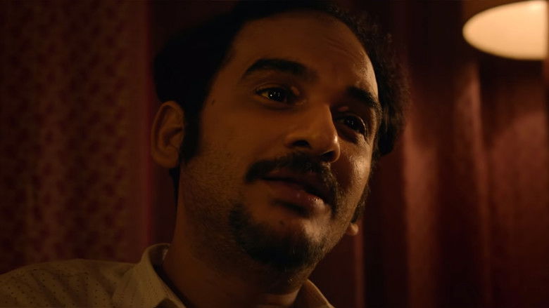 кадр из фильма Винчи Да