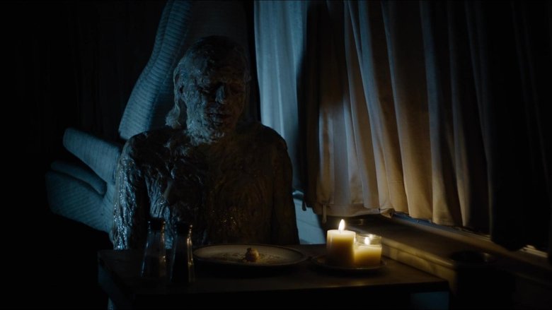 кадр из фильма Сальный душитель