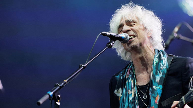 кадр из фильма Louis Bertignac - Live Power Trio