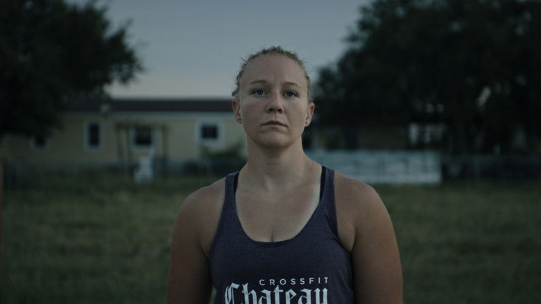 кадр из фильма Reality Winner
