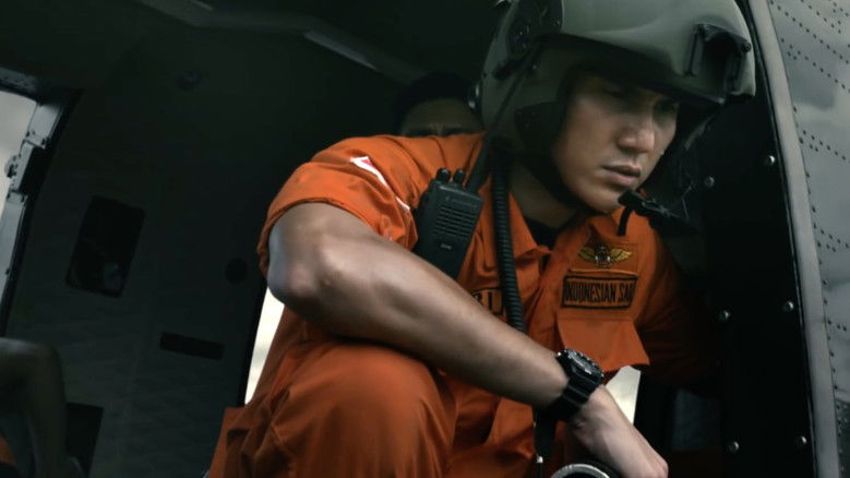 кадр из фильма Bangkit!