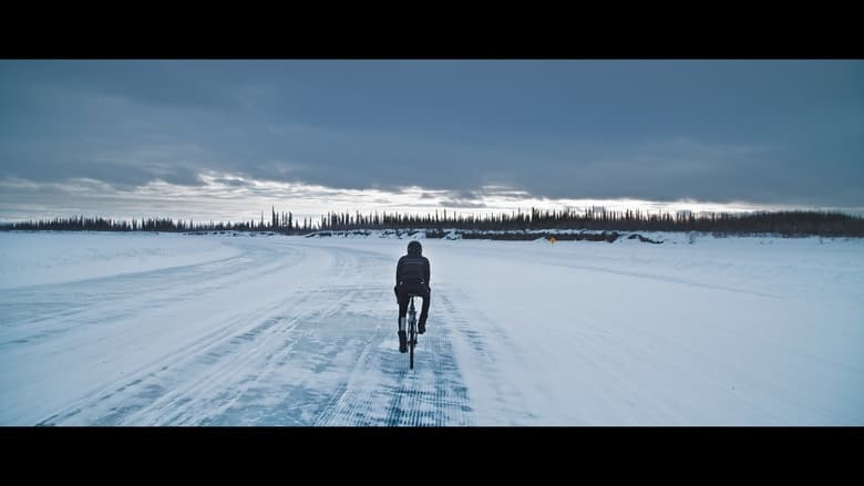 кадр из фильма Escape