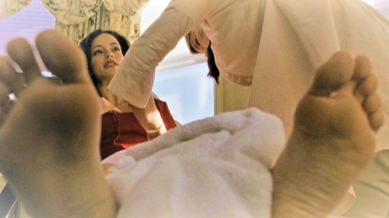 кадр из фильма Suddenly Naked