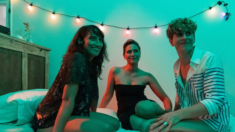 кадр из фильма Amantes