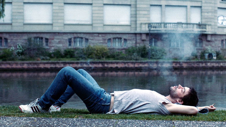 кадр из фильма Дикий