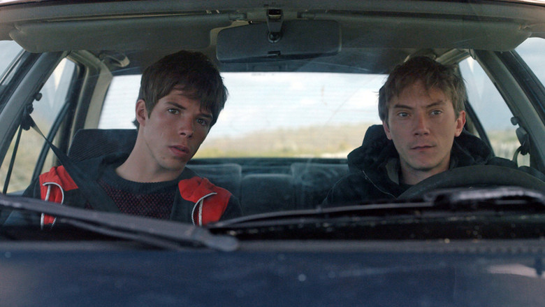 кадр из фильма Goliath