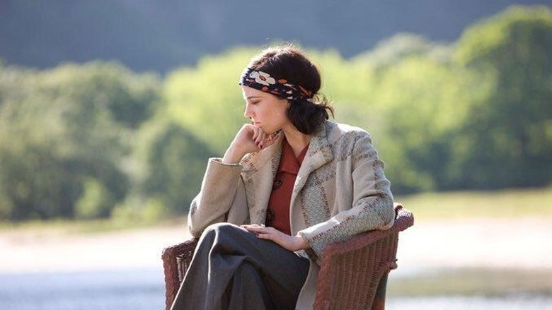 кадр из фильма Трещины