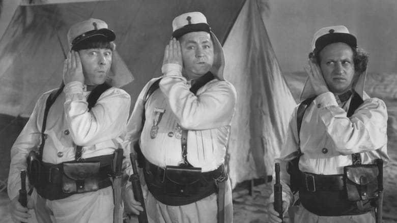 кадр из фильма Wee Wee Monsieur