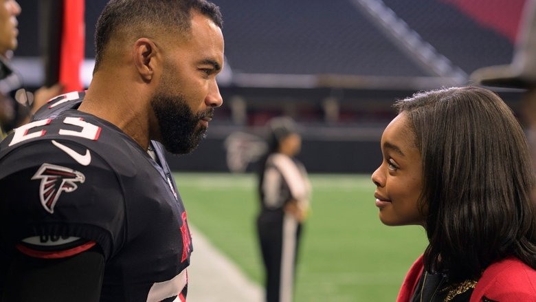 кадр из фильма Fantasy Football