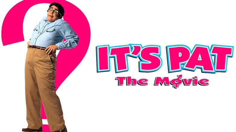 кадр из фильма Эта кошмарная Пэт