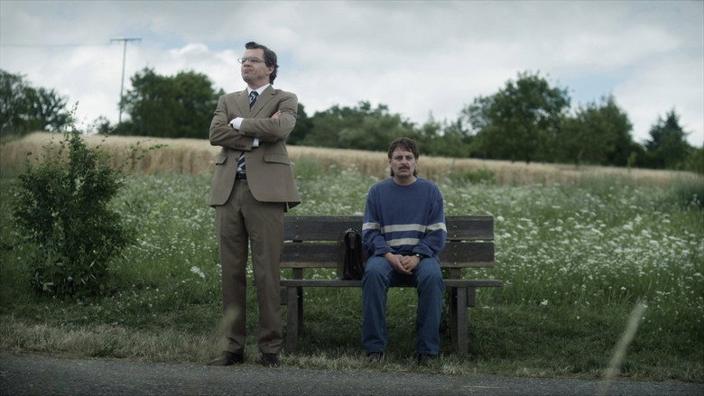 Unter Anklage: Der Fall Harry Wörz