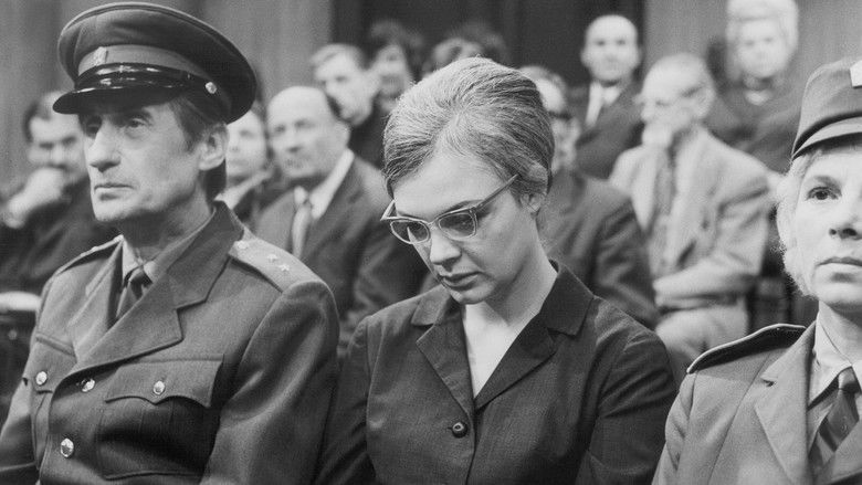 кадр из фильма Obžalovaná