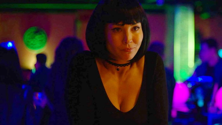 кадр из фильма Infiltrate