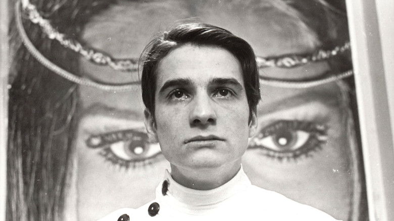 кадр из фильма Le départ