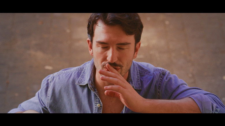 кадр из фильма Los musicales son una mierda