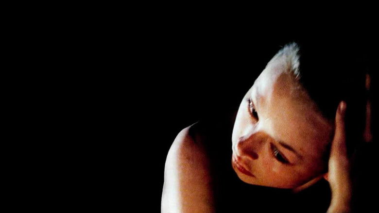 кадр из фильма Зона военных действий