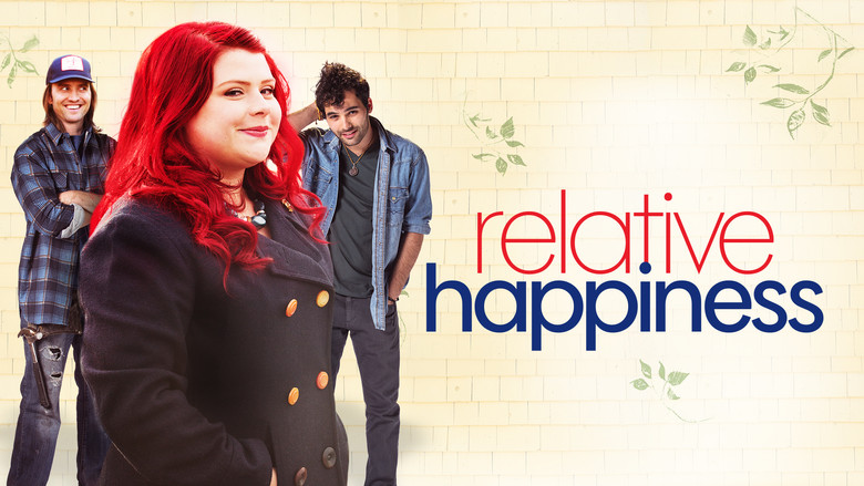 кадр из фильма Relative Happiness
