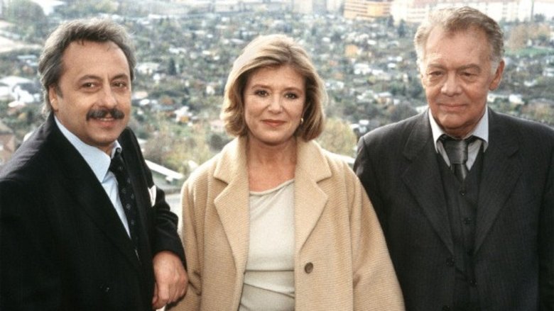 кадр из фильма Ein Stück vom Glück