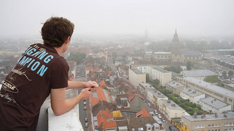 кадр из фильма Entre deux âges, portraits d'une jeunesse