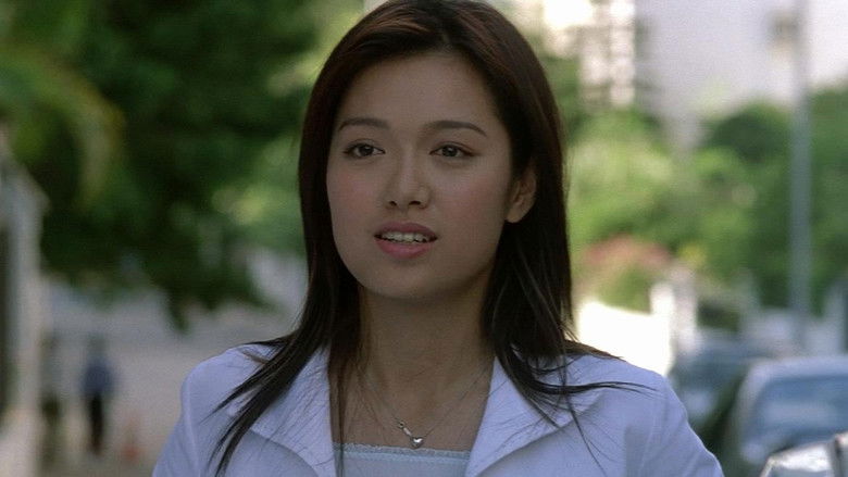 кадр из фильма 江湖告急