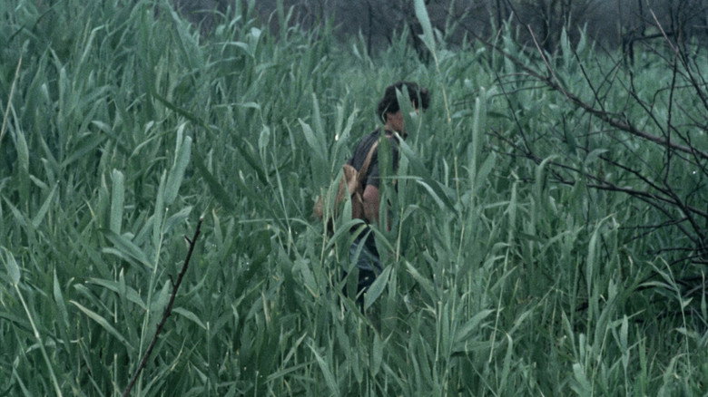 кадр из фильма Faleze de nisip