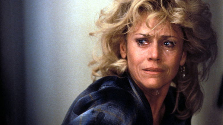 кадр из фильма На следующее утро