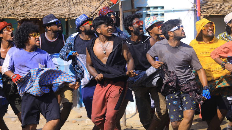 кадр из фильма பீனிக்ஸ்